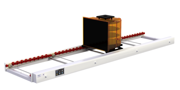 Representation of production parameters