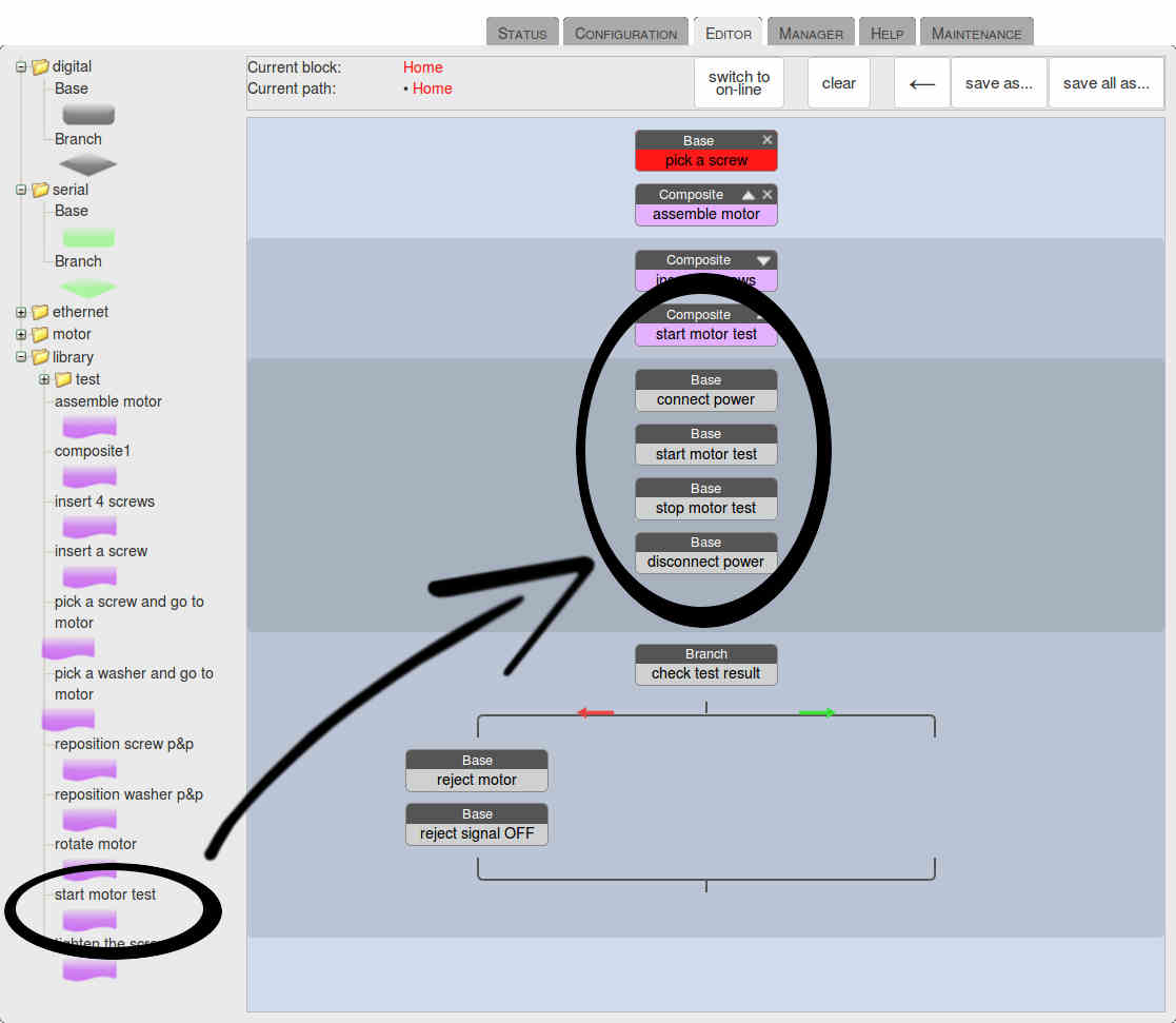 gui composite blocks