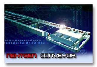 Nextgen conveyor