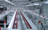 cleanroom conveyor 1