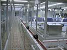 cleanroom conveyor 3